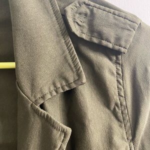 Eden Society | Jackets & Coats | Eden Society Laysha Cargo Jacket | Poshmark